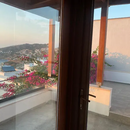 Aleph-kiralik Muestakil Havuzlu Luex * Bodrum