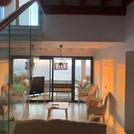 Aleph-kiralik Muestakil Havuzlu Luex Villa Bodrum
