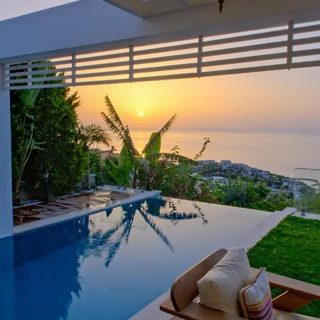 Vilă Aleph-kiralik Muestakil Havuzlu Luex *