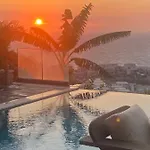 Aleph-kiralik Muestakil Havuzlu Luex * Bodrum