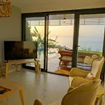 Aleph-kiralik Muestakil Havuzlu Luex * Bodrum