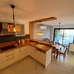 Villa Aleph-kiralik Muestakil Havuzlu Luex *