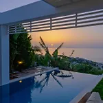 Aleph-kiralik Muestakil Havuzlu Luex * Bodrum