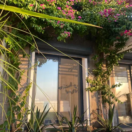Aleph-harika Manzarali Muestakil Havuzlu Villa Bodrum