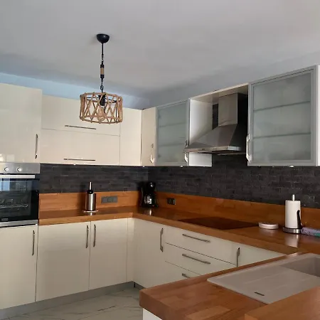 Villa Aleph-harika Manzarali Muestakil Havuzlu *
