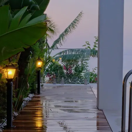 Aleph-kiralık Müstakil Havuzlu Lüx Villa *