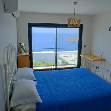 Villa Aleph-harika Manzarali Muestakil Havuzlu *