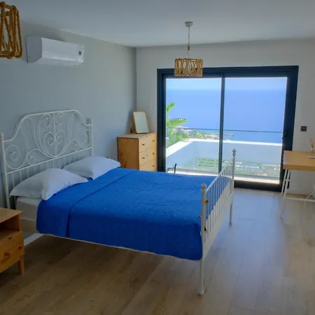Kiralık Müstakil Havuzlu Lüx *