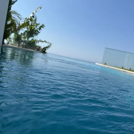 Villa Aleph-kiralık Müstakil Havuzlu Lüx Bodrum