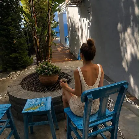 Aleph-harika Manzarali Muestakil Havuzlu * Bodrum
