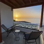 Aleph-kiralik Muestakil Havuzlu Luex * Bodrum