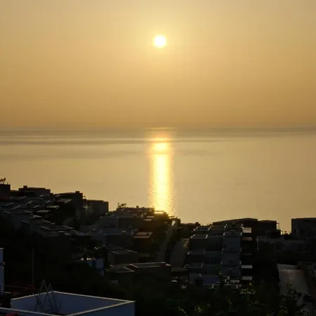 Aleph-kiralik Muestakil Havuzlu Luex Villa