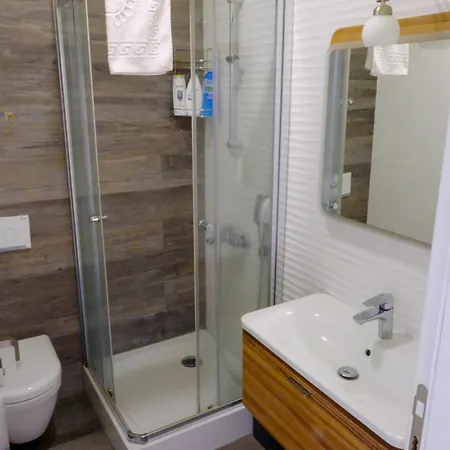 Aleph-kiralik Muestakil Havuzlu Luex Villa